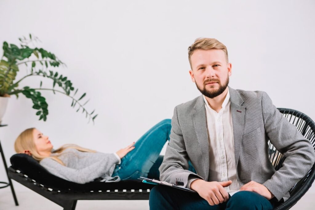 افضل 14 طبيب نفسي في حفر الباطن