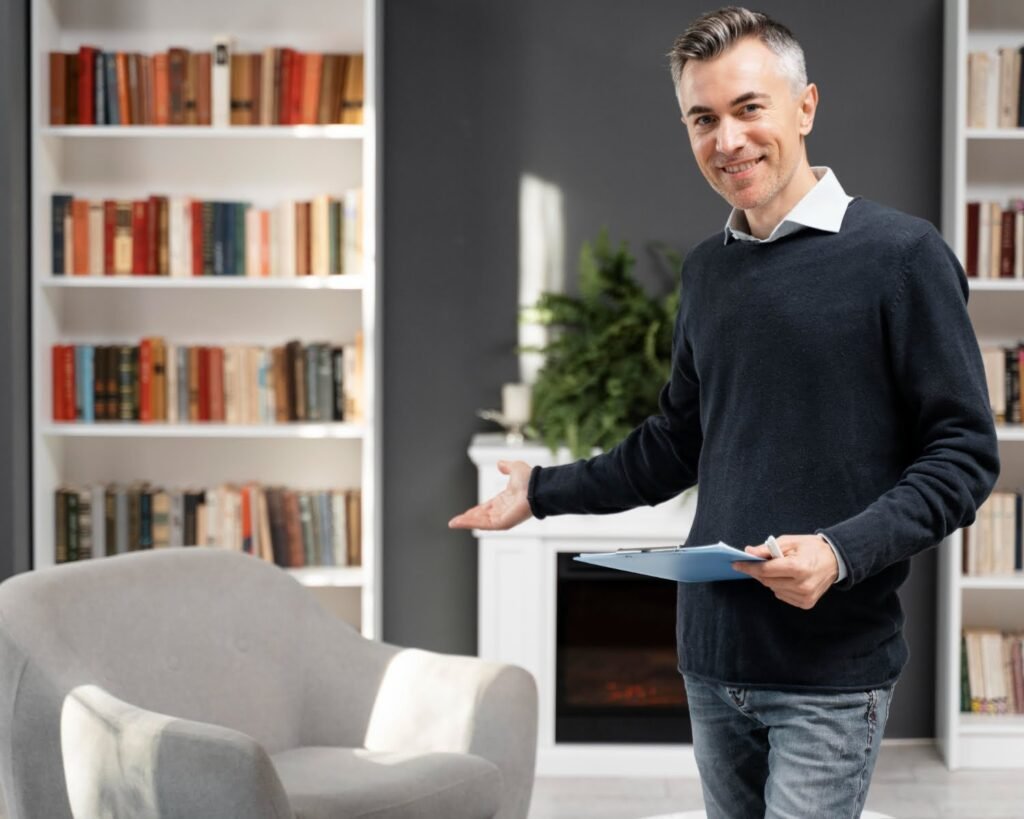 اعرف افضل طبيب نفسي في الخبر