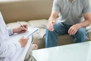 أفضل دكتور نفسي في الجبيل