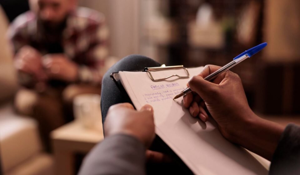 دكتور نفسي في السلي الرياض