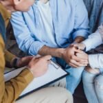 أشهر 12 دكتور نفسي في الروضة الرياض