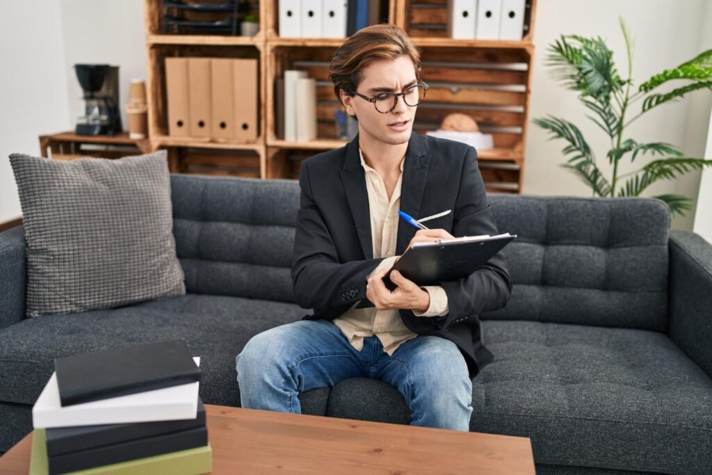 أفضل 13 دكتور نفسي في رفحاء السعودية